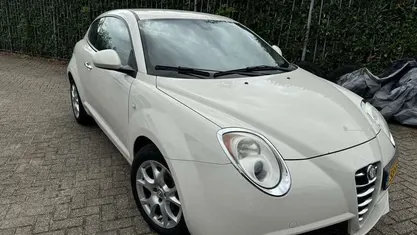 Occasion Alfa Romeo MiTo 86 PK (63 kW) 2011 Hatchback