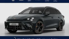 Blauw Nieuw 2025 Cupra Leon Stationwagen | € 45.630 (Eerlijke prijs)