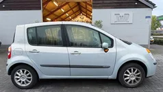 Grijs Gebruikt 2005 Renault Modus Luxe MPV | € 495 (Super prijs)