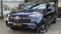 Blauw Gebruikt 2023 Mercedes GLC400d AMG Line Premium Coupé | € 83.500 (Goede deal)