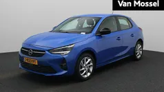 Blauw Gebruikt 2020 Opel Corsa GS Line Hatchback | € 13.845 (Eerlijke prijs)