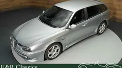 Gebruikt 2002 Alfa Romeo 156 GTA Stationwagen | € 29.950