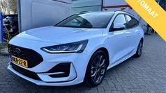 Gebruikt 2024 Ford Focus ST-Line Stationwagen | € 28.990 (Eerlijke prijs)