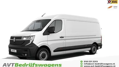 Gebruikt 2024 Renault Master Van | € 37.450 (Eerlijke prijs)