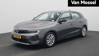 Occasion Opel Astra 110 PK (80 kW) 2023 Hatchback