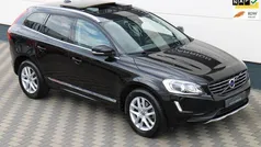 Gebruikt 2017 Volvo XC60 SUV | € 27.945 (Eerlijke prijs)