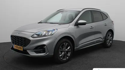 Occasion 2023 Ford Kuga ST-Line SUV | € 25.395 (Eerlijke prijs)