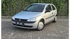 Gebruikt 2002 Opel Corsa Comfort Hatchback | € 1.595 (Eerlijke prijs)