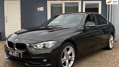 Gebruikt 2016 BMW 318 Sedan | € 15.944 (Eerlijke prijs)