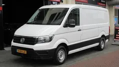 Gebruikt 2019 VW Crafter Highline Van | € 15.950 (Goede deal)