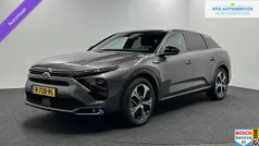 Grijs Gebruikt 2022 Citroën C5 X Feel Stationwagen | € 25.750 (Goede deal)