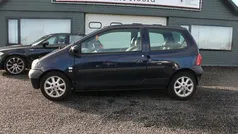 Blauw Gebruikt 2004 Renault Twingo Dynamique Hatchback | € 599 (Goede deal)