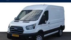 Gebruikt 2023 Ford E-Transit Trend Van | € 35.950 (Super prijs)