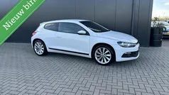 Gebruikt 2010 VW Scirocco Coupé | € 6.950 (Eerlijke prijs)