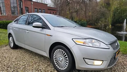 Occasion Ford Mondeo Limited 146 PK (107 kW) 2010 Hatchback