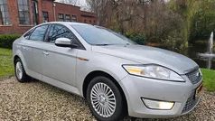 Grijs Gebruikt 2010 Ford Mondeo Limited Hatchback | € 2.999 (Eerlijke prijs)