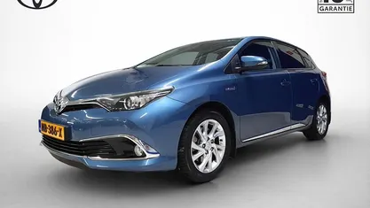 Occasion Toyota Auris Hybrid Executive 136 PK (100 kW) 2017 Hatchback