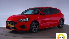Gebruikt 2020 Ford Focus ST-Line Hatchback | € 11.909 (Eerlijke prijs)
