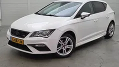 Gebruikt 2017 Seat Leon Hatchback | € 11.900 (Eerlijke prijs)