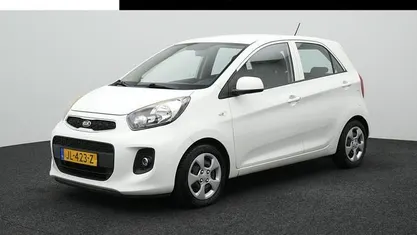 Gebruikt 2016 Kia Picanto Hatchback | € 6.940 (Eerlijke prijs)