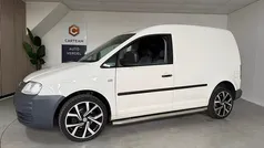 Gebruikt 2006 VW Caddy MPV | € 2.150 (Eerlijke prijs)