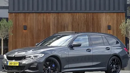 Occasion 2021 BMW 330 M Sport Stationwagen | € 35.995 (Eerlijke prijs)