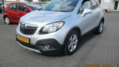 Gebruikt 2016 Opel Mokka Selection SUV | € 7.999 (Eerlijke prijs)