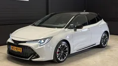 Grijs Gebruikt 2020 Toyota Corolla Sport Hatchback | € 21.950 (Eerlijke prijs)