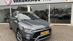 Grijs Gebruikt 2020 Hyundai i20 Active Hatchback | € 17.990 (Eerlijke prijs)