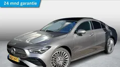 Gebruikt 2025 Mercedes CLA250 AMG Sedan | € 44.950 (Eerlijke prijs)