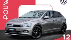 Gebruikt 2021 VW Polo Comfortline Hatchback | € 17.950 (Eerlijke prijs)