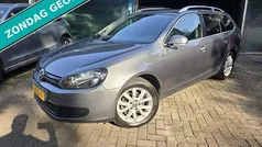 Gebruikt 2012 VW Golf VII Comfortline Stationwagen | € 6.450 (Eerlijke prijs)