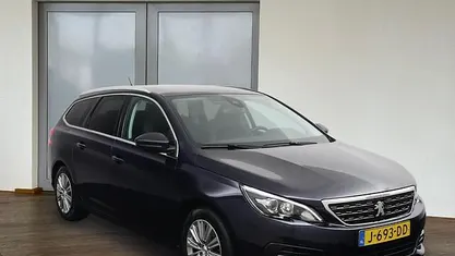Occasion Peugeot 308 SW 131 PK (96 kW) 2020 Stationwagen