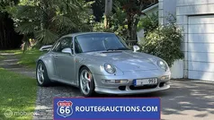 Gebruikt 1997 Porsche 993 Turbo | € 161.500