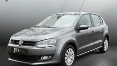 Grijs, metallic lak Gebruikt 2012 VW Polo Comfortline Hatchback | € 6.499 (Eerlijke prijs)