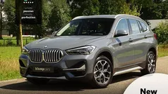 Gebruikt 2021 BMW X1 xLine SUV | € 32.900 (Eerlijke prijs)