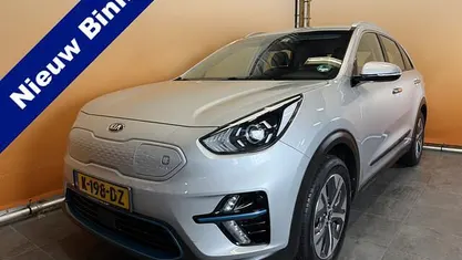 Occasion 2020 Kia e-Niro SUV | € 18.500 (Goede deal)