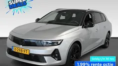 Gebruikt 2023 Opel Astra GS Line Stationwagen | € 26.965 (Goede deal)