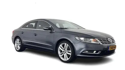 Occasion VW Passat Sport 159 PK (116 kW) 2013 Sedan
