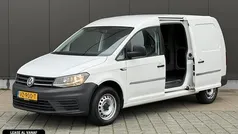Overige Gebruikt 2016 VW Caddy Maxi Comfortline MPV | € 8.400 (Eerlijke prijs)