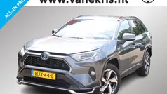Grijs Gebruikt 2021 Toyota RAV4 Hybrid Style SUV | € 42.949 (Eerlijke prijs)