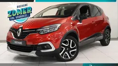 Gebruikt 2017 Renault Captur Intens SUV | € 16.735 (Eerlijke prijs)