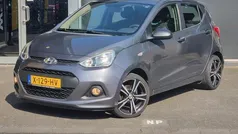 Gebruikt 2014 Hyundai i10 Hatchback | € 6.495 (Eerlijke prijs)