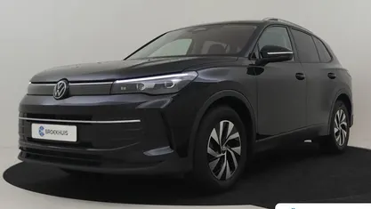 Occasion VW Tiguan Life 150 PK (110 kW) 2025 SUV