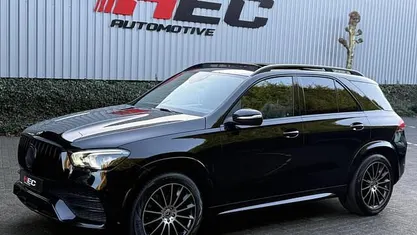 Occasion Mercedes GLE350 Premium Plus 272 PK (200 kW) 2020 SUV