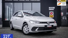 Overige Gebruikt 2022 VW Polo Hatchback | € 16.990 (Goede deal)
