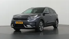 Gebruikt 2019 Kia Niro SUV | € 18.935 (Eerlijke prijs)