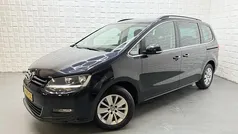 Gebruikt 2013 VW Sharan Comfortline MPV | € 12.849 (Super prijs)