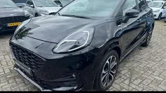 Gebruikt 2021 Ford Puma ST-Line X SUV | € 20.950 (Eerlijke prijs)