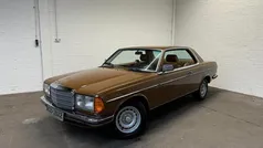 Gebruikt 1980 Mercedes 280 | € 18.950